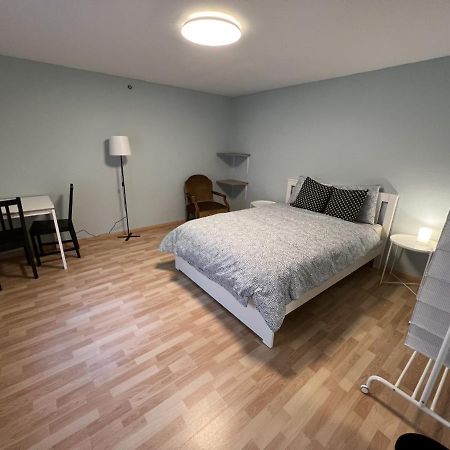 City Rooms 룩셈부르크 외부 사진