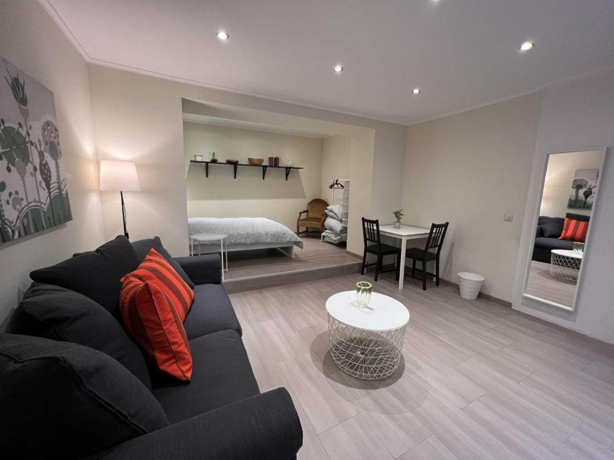 City Rooms 룩셈부르크 외부 사진