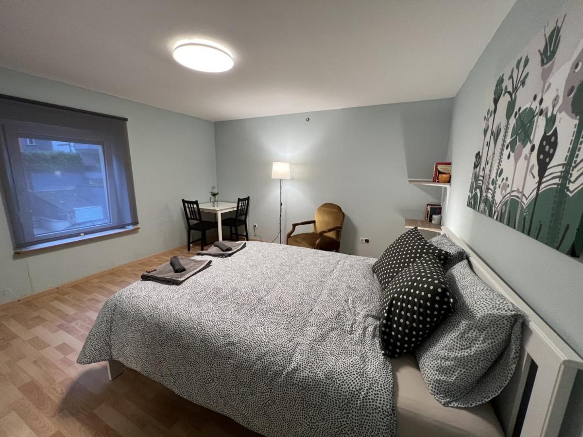 City Rooms 룩셈부르크 외부 사진