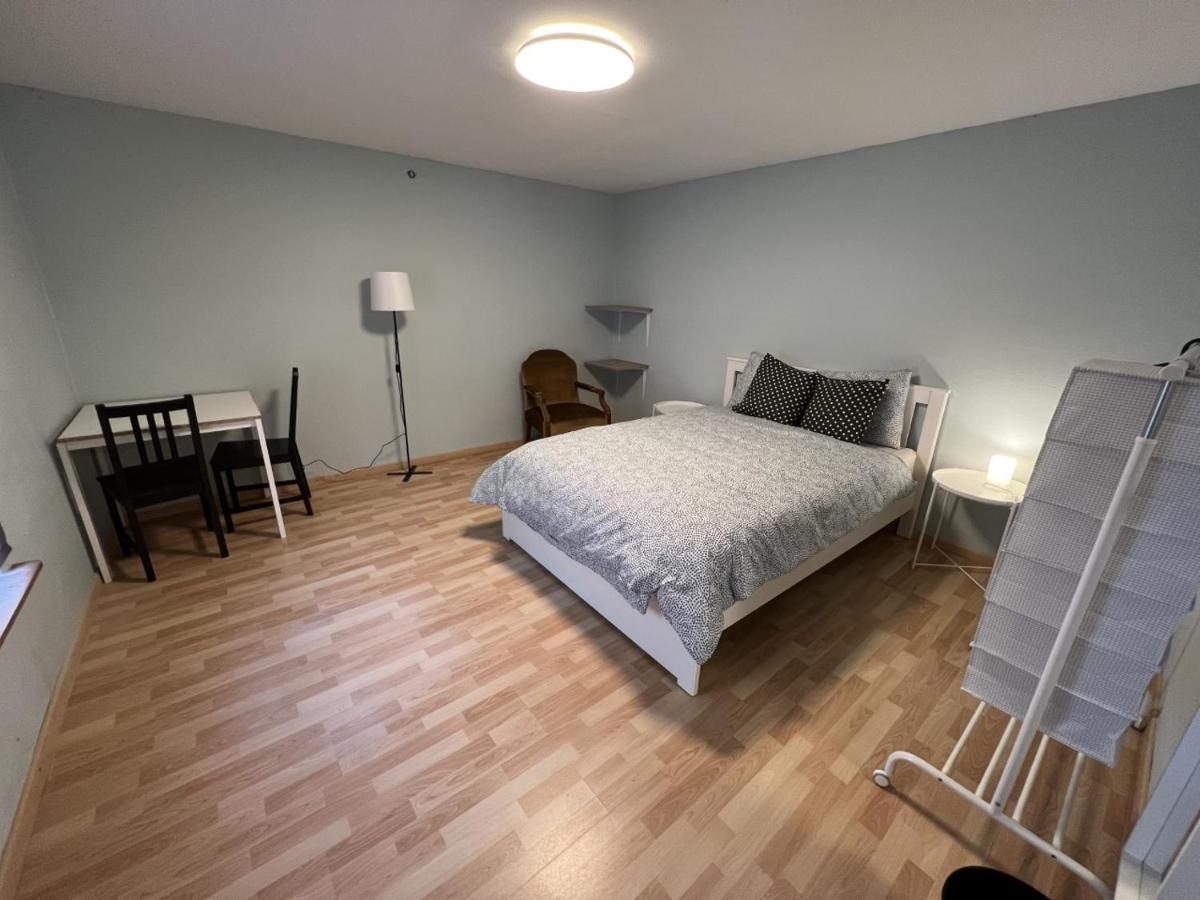 City Rooms 룩셈부르크 외부 사진
