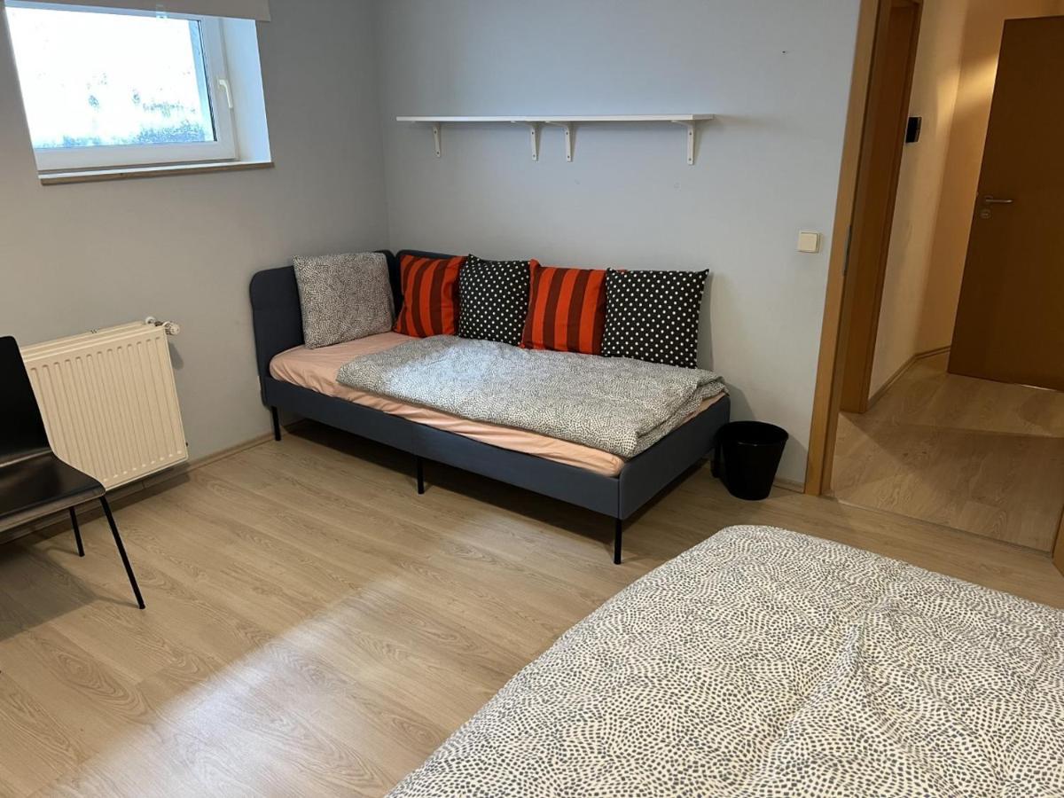City Rooms 룩셈부르크 외부 사진